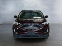 The 2021 Ford Edge SEL AWD delivers a balanced blend of sporty performance, modern technology, and e... (image 7)