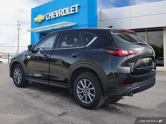 2025 Mazda CX-5 PREF | AWD | Lane Keep Assist | Heated Seats in Cars & Trucks in Windsor Region - Image 3