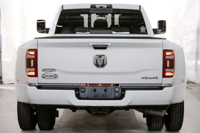 2022 RAM 3500 Limited Longhorn in Cars & Trucks in Red Deer - Image 4