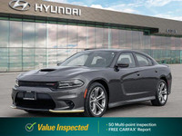 2020 Dodge Charger GT | RWD | Sunroof | Alpine Audio