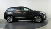 The 2022 Cadillac XT5 Sport offers a dynamic driving experience with its 3.6-liter V6 engine, paired... (image 1)