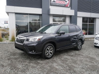  2019 Subaru Forester TOURING AWD + EYES PACKAGE + TOIT + UN PRO