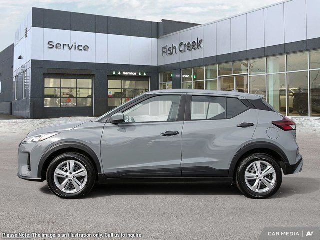 2025 Nissan Kicks Play in Cars & Trucks in Calgary - Image 3