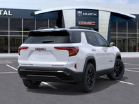 Capital Chevrolet Buick GMC This GMC Terrain delivers a Turbocharged Gas I4 1.5L/-TBD- engine poweri... (image 4)