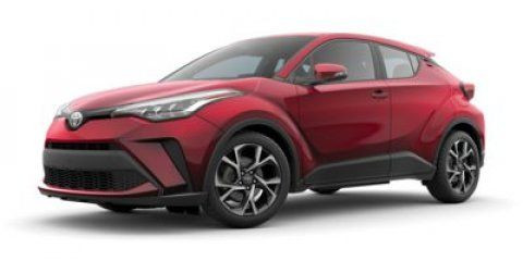 2021 Toyota C-HR Limited | Low kilometers | Accident Free in Cars & Trucks in Oshawa / Durham Region