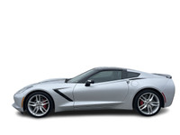 En Excellent Condition!! Aucun Accident / Inspection Inclus / 1LT / 6.2L V8 / Bluetooth / Cruise / I... (image 7)