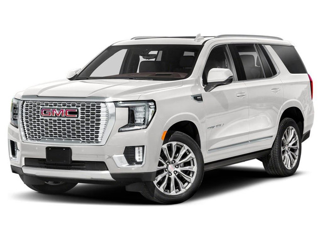 2023 GMC Yukon Denali in Cars & Trucks in Lethbridge