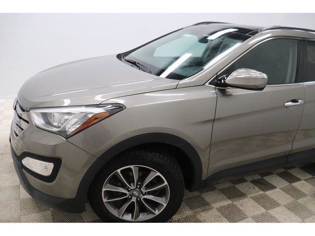  2015 Hyundai Santa Fe Sport LIMITED 2.0L TURBO, AWD, SIEGES EN  in Cars & Trucks in Longueuil / South Shore - Image 3