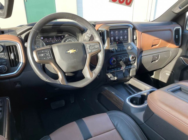 2022 CHEVROLET SILVERADO HIGHCOUNTRY 6.21 (FINANCING AVAILABLE) in ATVs in Strathcona County - Image 4