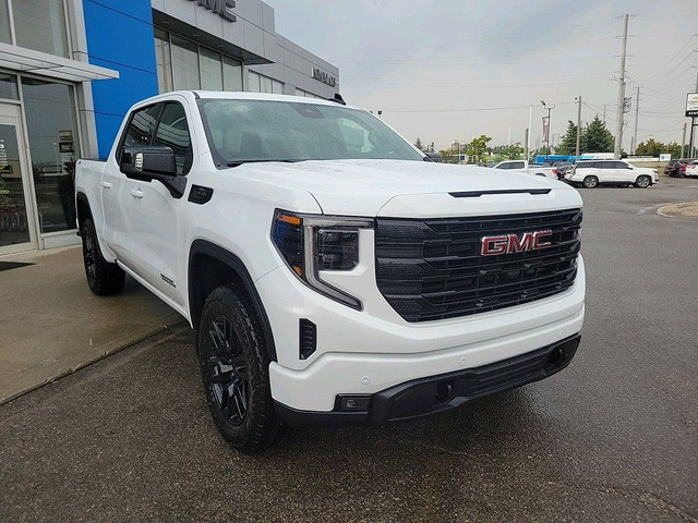 2025 GMC Sierra 1500 Elevation in Cars & Trucks in Markham / York Region - Image 3