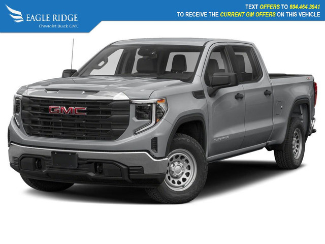 2024 GMC Sierra 1500 Elevation in Cars & Trucks in Burnaby/New Westminster