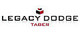 Legacy Dodge Taber