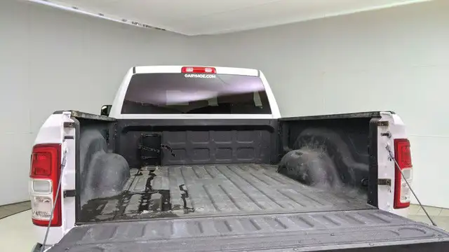2022 Ram 2500 Big Horn Apple CarPlay/Android Auto, Rear Vision C in Cars & Trucks in Lethbridge - Image 33