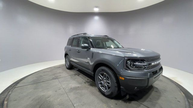 2025 Ford Bronco Sport Big Bend - 200A in Cars & Trucks in Strathcona County - Image 2
