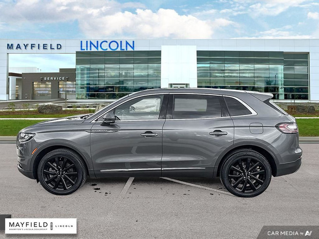 2021 Lincoln NAUTILUS Reserve in Cars & Trucks in Mississauga / Peel Region - Image 3