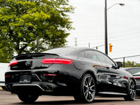 E 53 Coupe 4MATIC+ - Premium Package - Comfort Package - AMG Driver's Package - Lighting Package - I... (image 4)