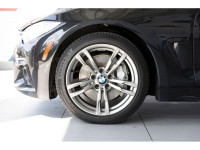 2017 BMW 4 Series 430i Gran Coupe AWD 8-Speed Automatic 2.0L 4-Cylinder TwinPower Turbo EXTERIOR - B... (image 6)