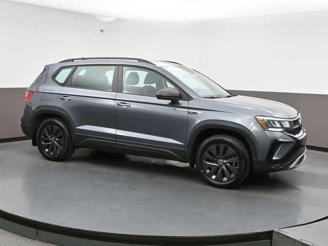 2022 Volkswagen Taos Trendline! 4Motion Trendline! 4Motion in Cars & Trucks in City of Halifax
