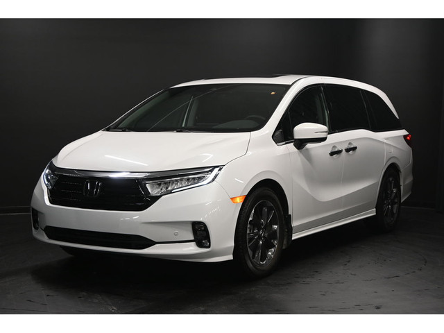 2024 Honda Odyssey Touring Auto in Cars & Trucks in City of Montréal