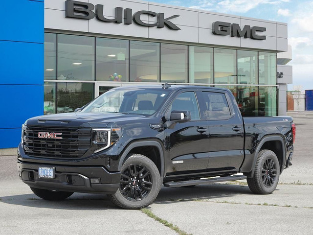 2025 GMC Sierra 1500 Elevation in Cars & Trucks in London
