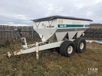 Willmar T/A Fertilizer Spreader Super 800