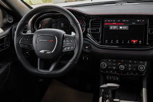 2025 Dodge Durango GT Plus in Cars & Trucks in Strathcona County - Image 16