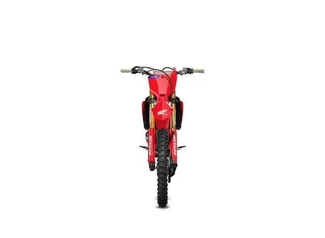 2025 HONDA CRF450RWE in Dirt Bikes & Motocross in West Island - Image 6