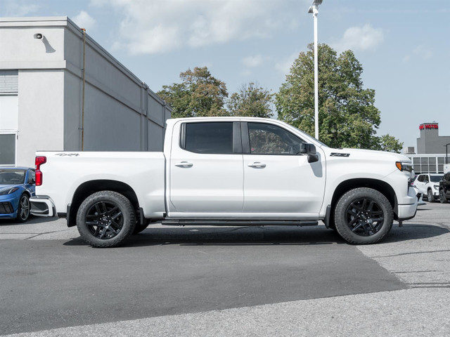 2026 Chevrolet Silverado 1500 RST - 6-Way Tailgate | Black Assis in Cars & Trucks in Markham / York Region - Image 3