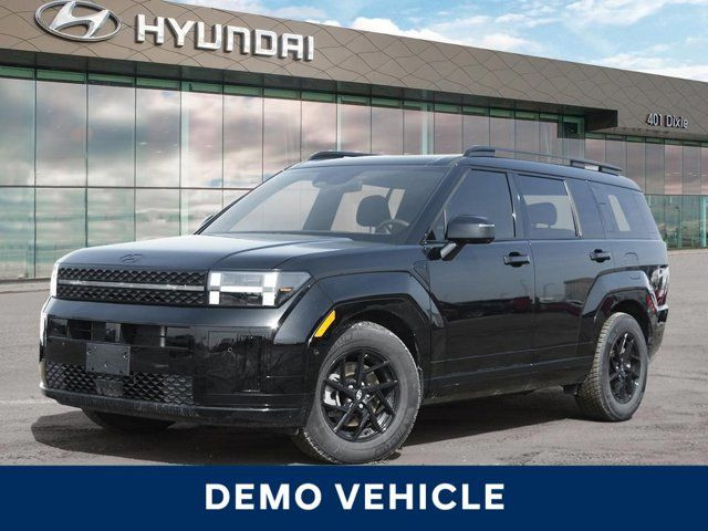 2025 Hyundai Santa Fe Ultimate Calligraphy in Cars & Trucks in Mississauga / Peel Region