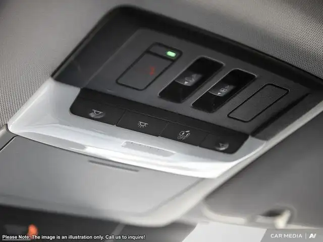 2025 Nissan Pathfinder Platinum dans Autos et camions dans Ottawa - Image 21