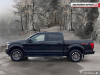 Engine: Gas EcoBoost 6cyl 2.7L L/100Km City: 12.7 L/100Km Hwy: 9.8 Safety Equipment ABS And Drivelin... (image 1)