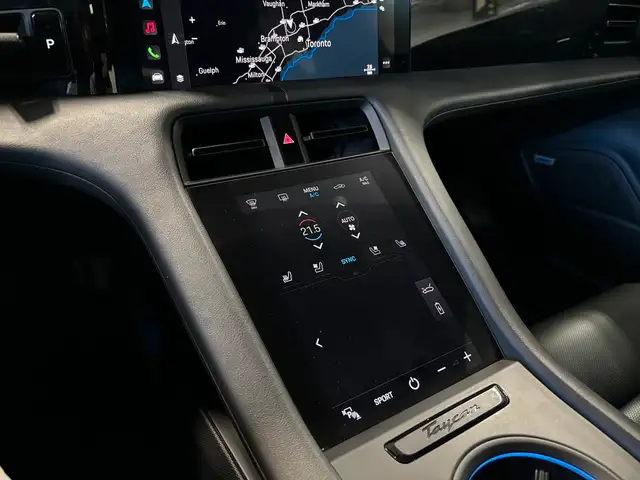 2020 Porsche Taycan 4S AWD|PERFORMANCEBATTERY|PREMIUMPKG|NAV|BOS in Cars & Trucks in City of Toronto - Image 40