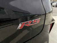 AMVIC Licensed Dealer The 2025 Chevrolet Trailblazer RS in Mosaic Black Metallic is a sporty and sty... (image 6)