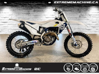 2022 Husqvarna FC 250 TRES PROPRE!!!