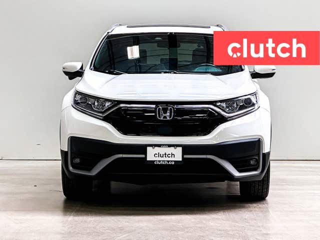2020 Honda CR-V Sport AWD w/ Apple CarPlay, Heated Front Seats,  in Cars & Trucks in City of Toronto - Image 2