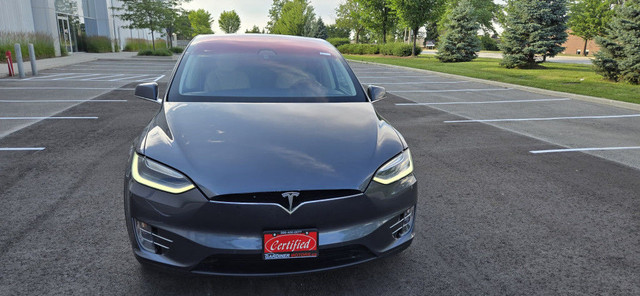 2017 Tesla Model X in Cars & Trucks in Mississauga / Peel Region - Image 2