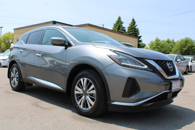 2023 Nissan Murano SV in Cars & Trucks in Mississauga / Peel Region - Image 4