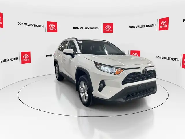 2021 Toyota RAV4 XLE NO ACCIDENT | SAFTEY CONNECT | CARPLAY62864351803265121