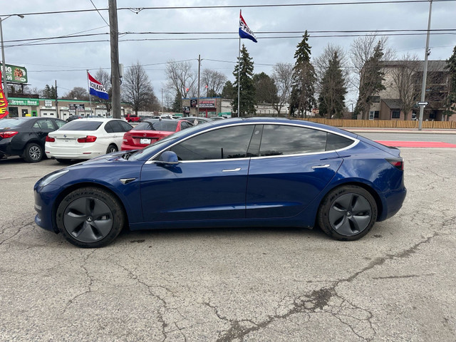 2019 Tesla Model 3 Standard Range in Cars & Trucks in City of Toronto - Image 3