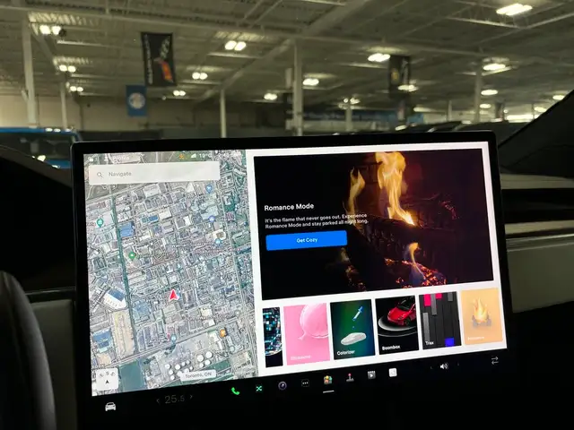2023 Tesla Model X AWD|NAV|WHITELEATHER|INSANEMODE|AUTOPILOT|DRA in Cars & Trucks in City of Toronto - Image 49