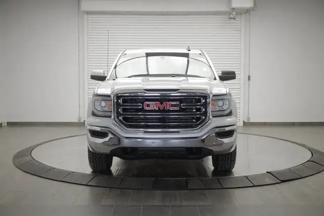 2019 GMC Sierra 1500 Limited SLE62863707863811121