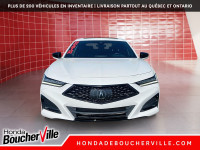 Moteur 4 cylindres en ligne turbocompressé de 2.0 L, puissance de 272 chevaux à 6 500tr/min, 280 lb-... (image 2)