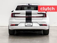 NO ACCIDENTS / CLEAN CARFAX / 1 OWNER / Auto Dimming Rearview Mirror, Front Heated Seats, Driver Sea... (image 4)