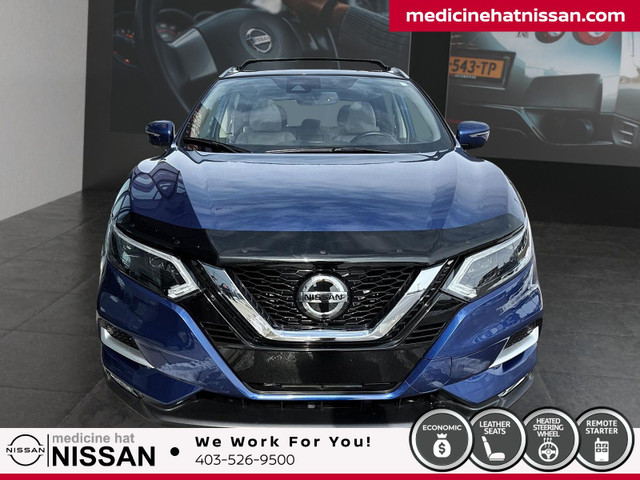 2021 Nissan Qashqai SL in Cars & Trucks in Medicine Hat - Image 2