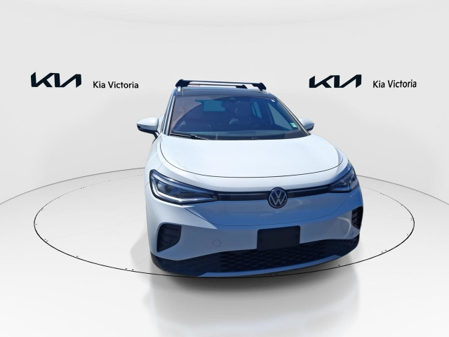 2021 Volkswagen ID.4 Pro in Cars & Trucks in Victoria - Image 3