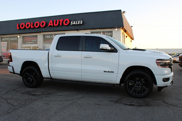 2020 RAM 1500 in Cars & Trucks in Oakville / Halton Region