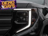 Conquer the Canadian Terrain with the 2025 GMC Sierra 1500 Pro: Power, Precision, and Prestige in a... (image 9)