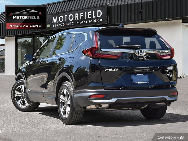 2021 Honda CR-V LX AWD *Heated Seats, CarPlay, Loaded* in Cars & Trucks in City of Toronto - Image 4