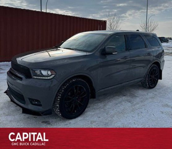 2020 Dodge Durango GT AWD in Cars & Trucks in Regina
