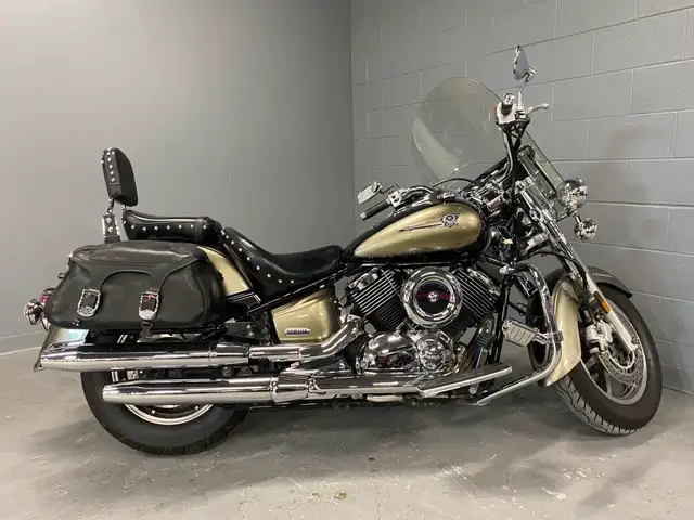 2005 Yamaha Other in Street, Cruisers & Choppers in Oshawa / Durham Region - Image 2